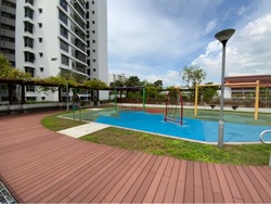 Blk 348C Adora Green (Yishun), HDB 3 Rooms #551684051